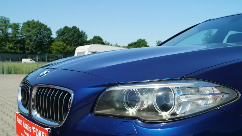 BMW Seria 5 -