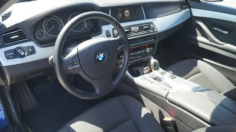 BMW Seria 5 -