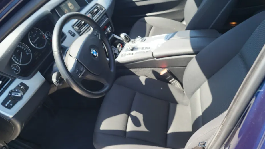 BMW Seria 5 -