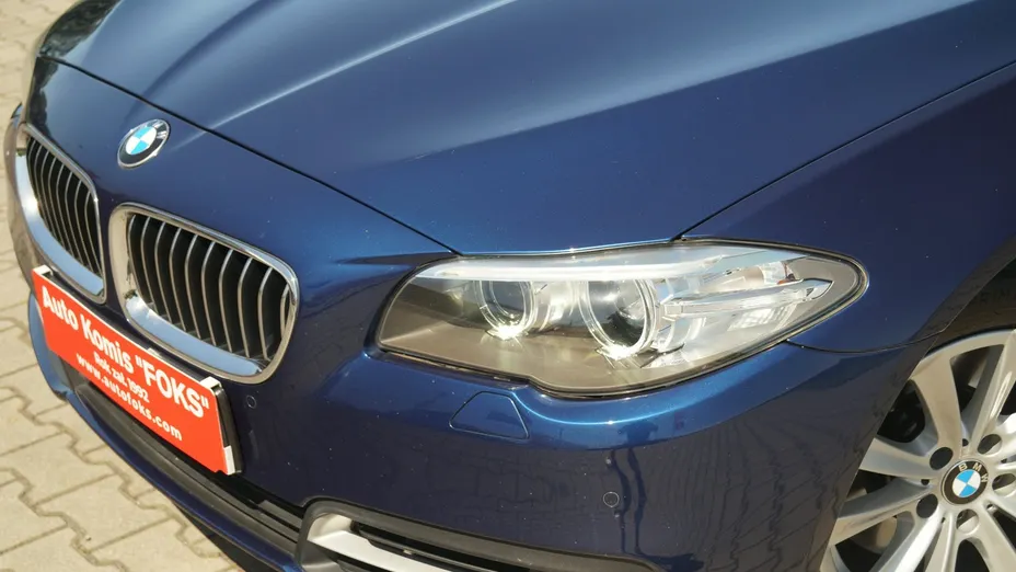 BMW Seria 5 -