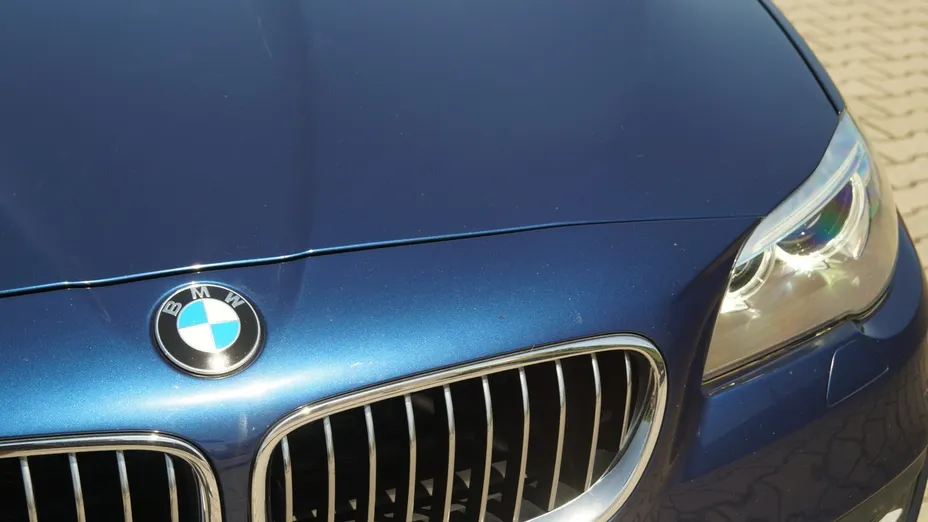 BMW Seria 5 -