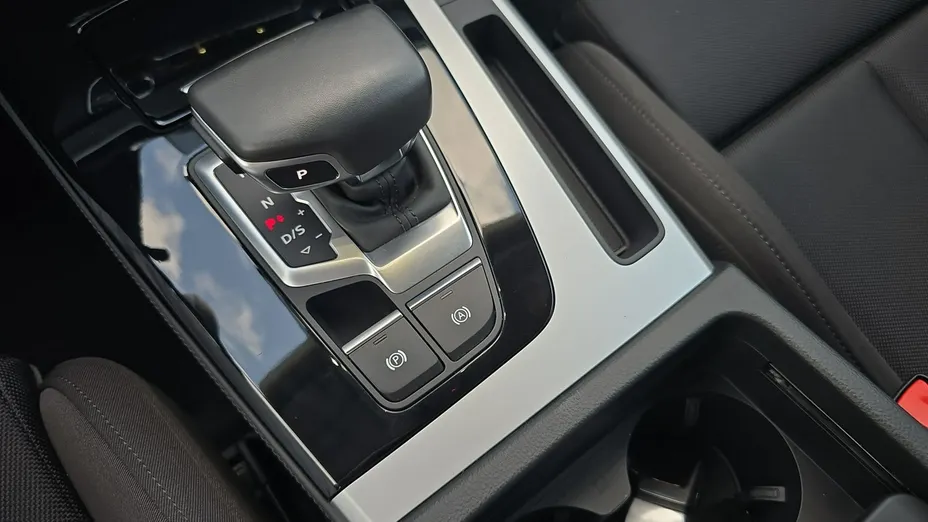 AUDI Q5 Sportback -