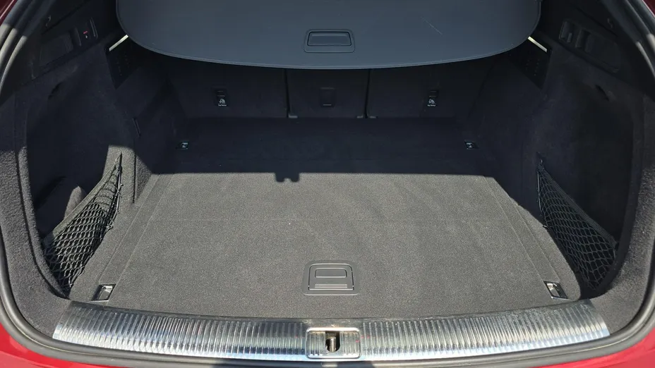 AUDI Q5 Sportback -
