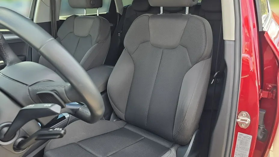 AUDI Q5 Sportback -