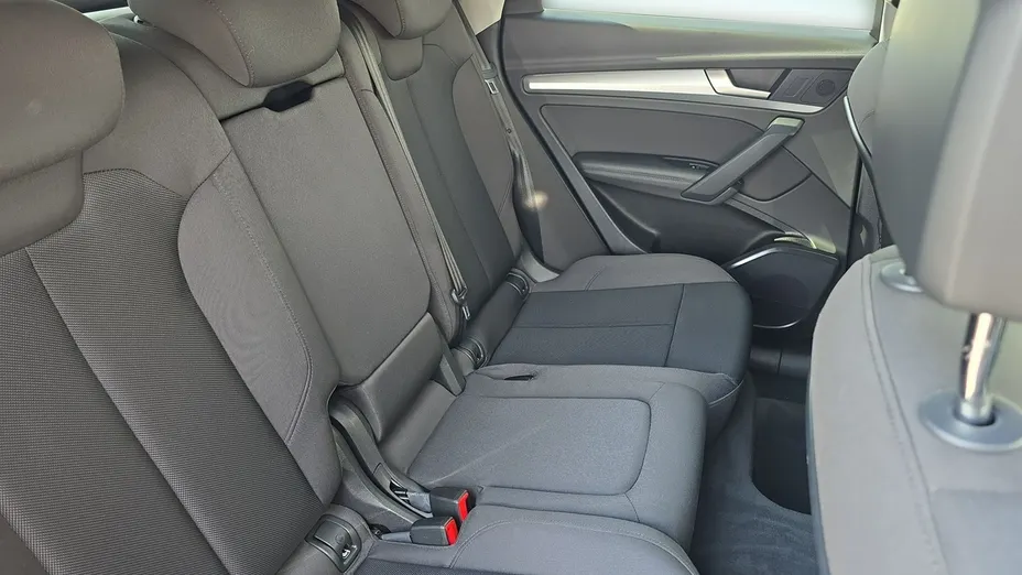 AUDI Q5 Sportback -