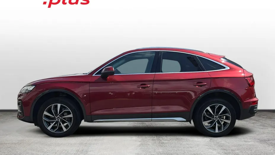 AUDI Q5 Sportback -