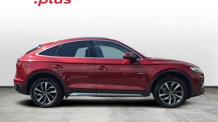AUDI Q5 Sportback -