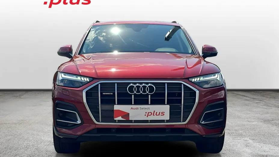 AUDI Q5 Sportback -