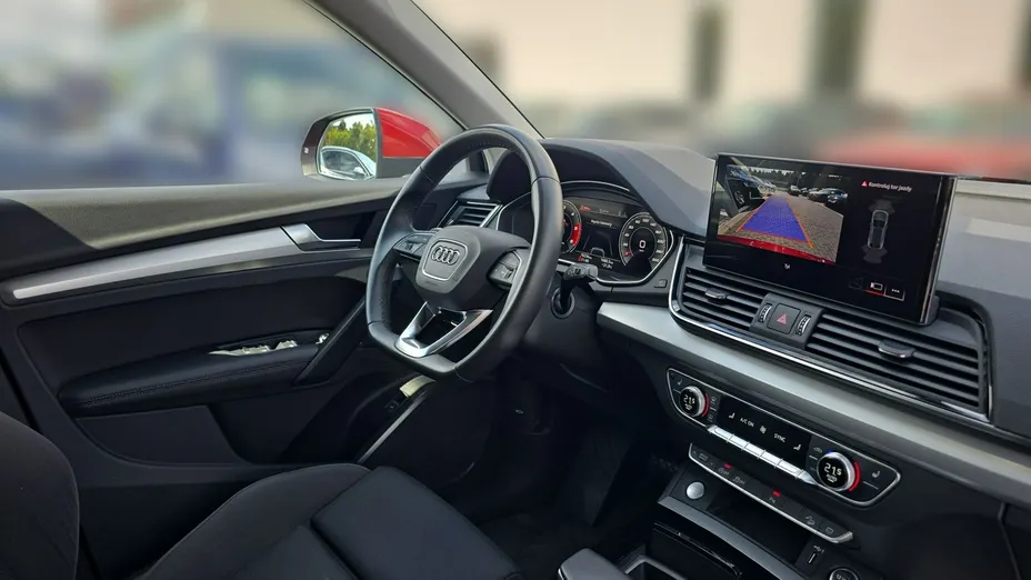 AUDI Q5 Sportback -