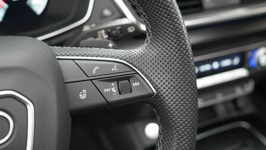 AUDI Q5 -