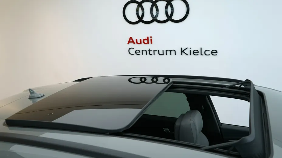 AUDI Q5 -