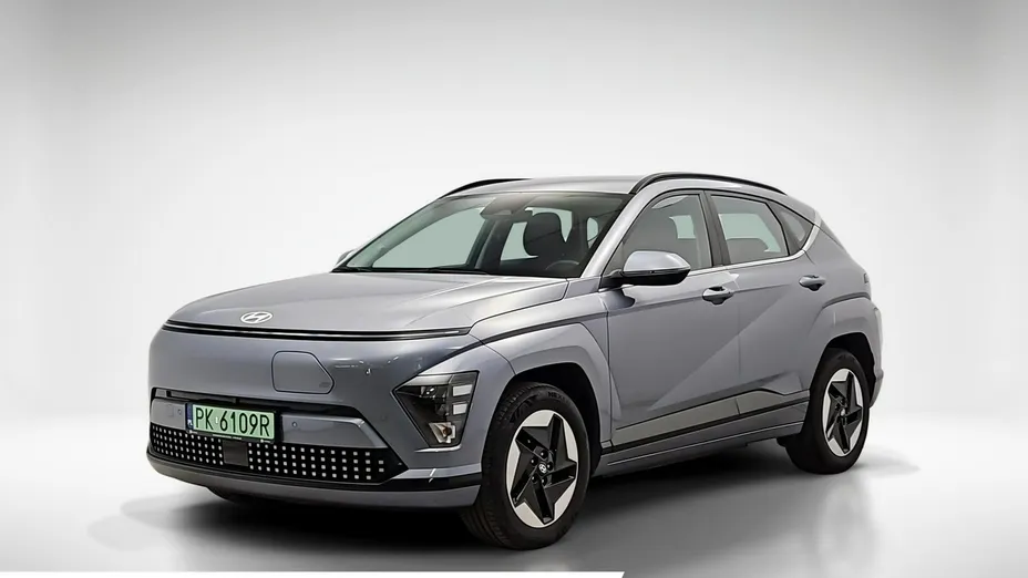 HYUNDAI Kona -
