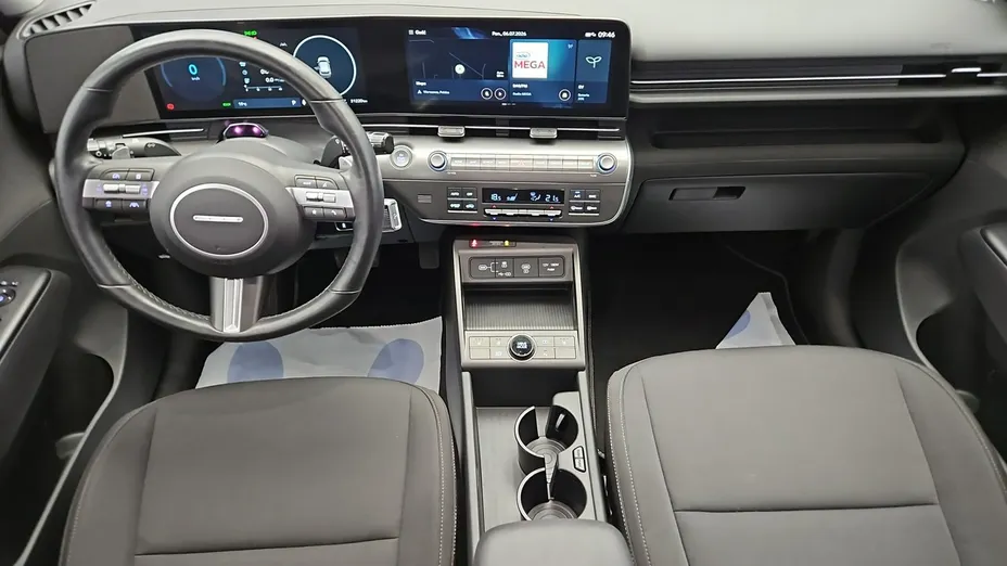HYUNDAI Kona -