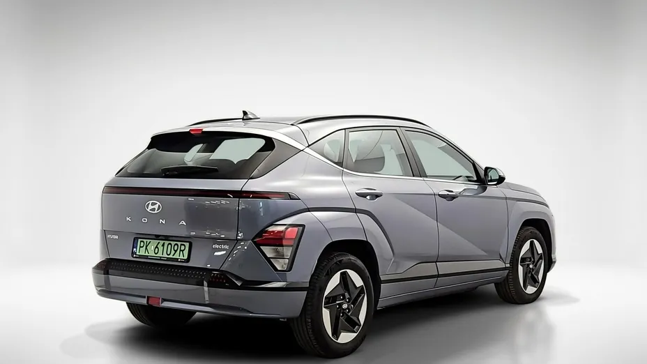 HYUNDAI Kona -