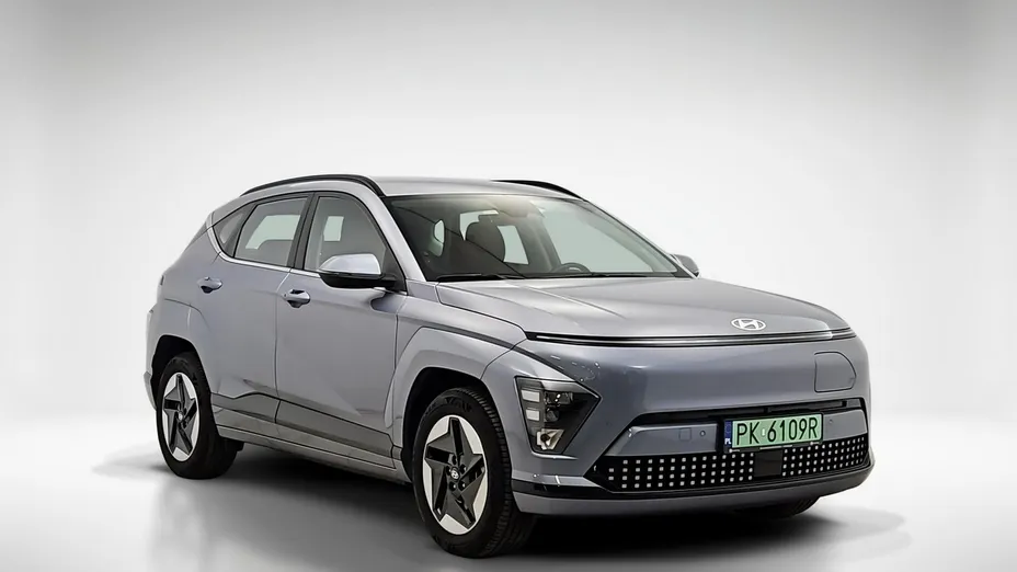 HYUNDAI Kona -