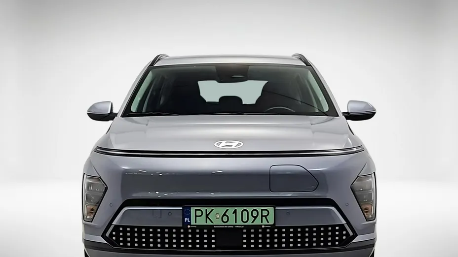 HYUNDAI Kona -