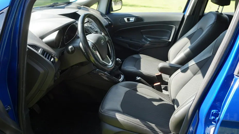 FORD Ecosport -