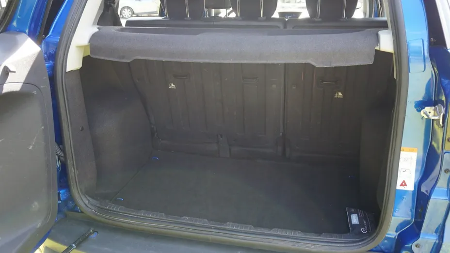 FORD Ecosport -