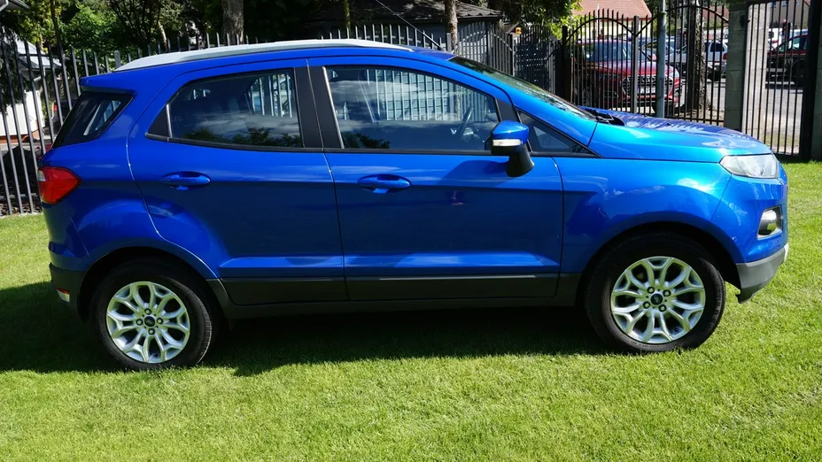 FORD Ecosport -