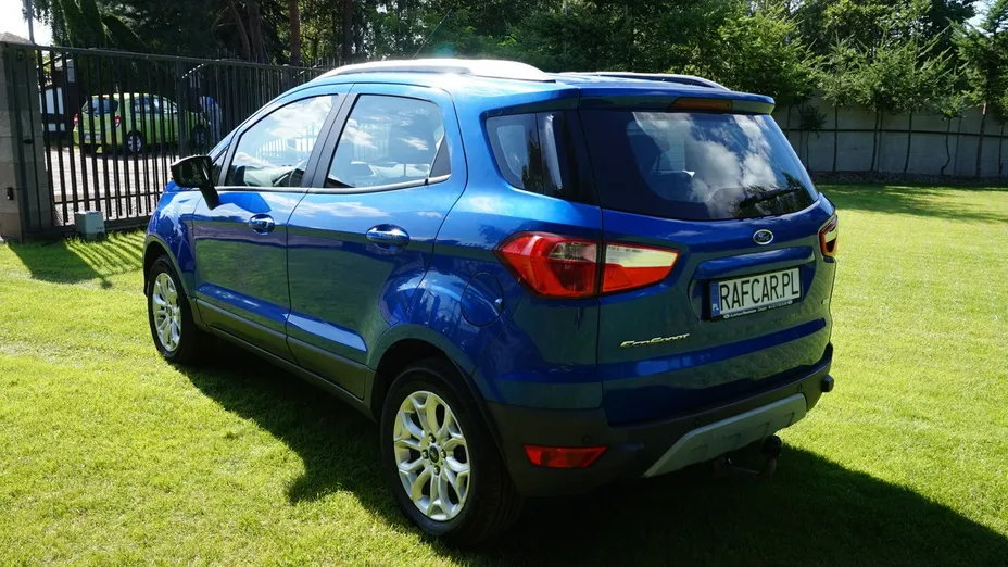 FORD Ecosport -