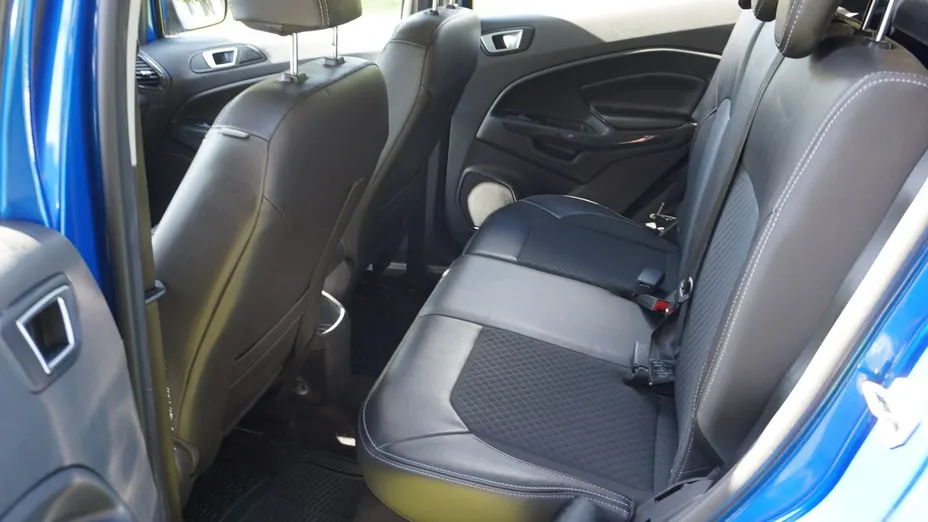 FORD Ecosport -