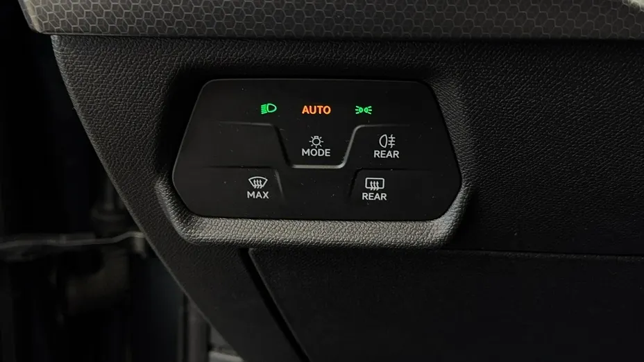 SEAT Leon -