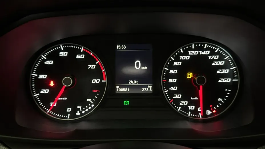 SEAT Leon -