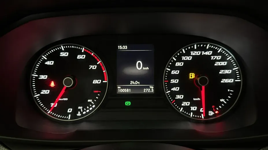 SEAT Leon -