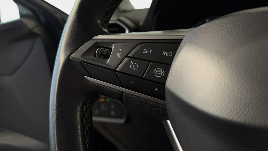 SEAT Leon -