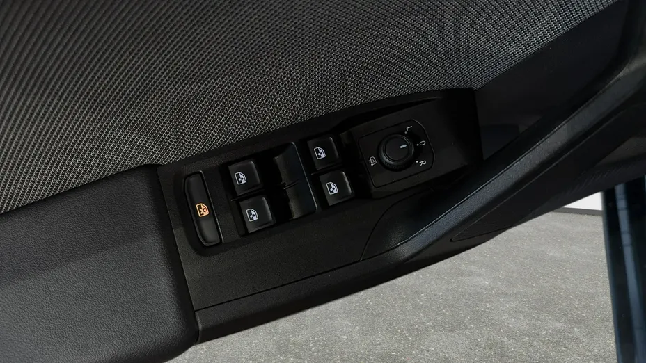 SEAT Leon -