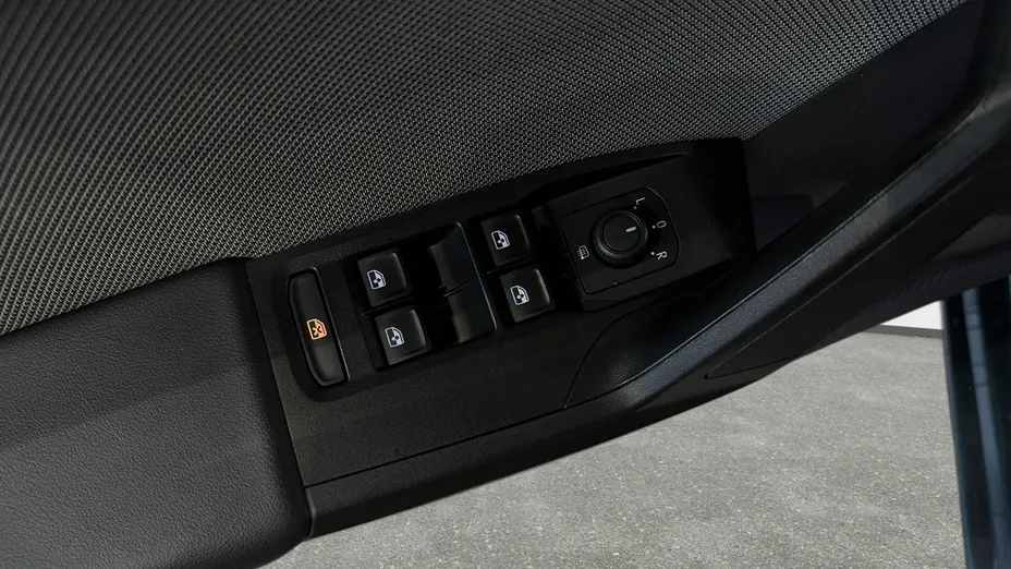 SEAT Leon -