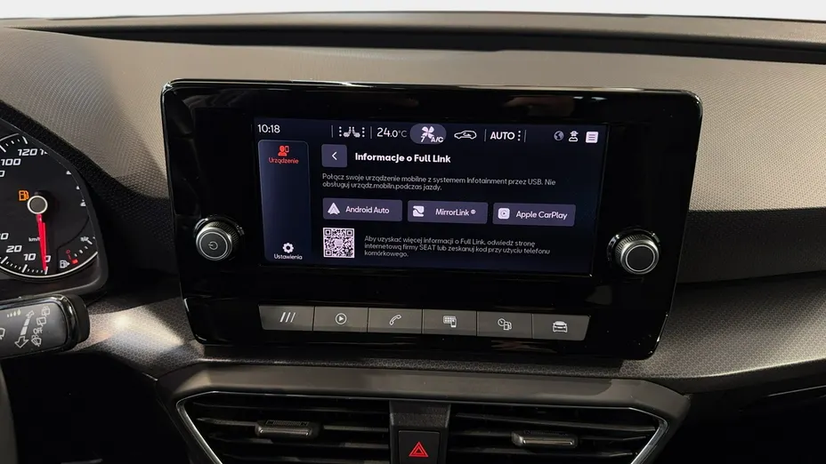 SEAT Leon -