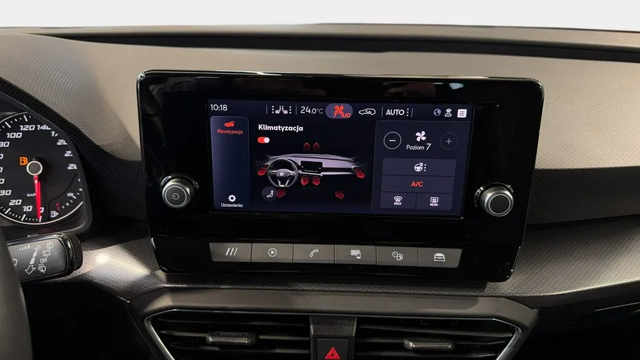 SEAT Leon -