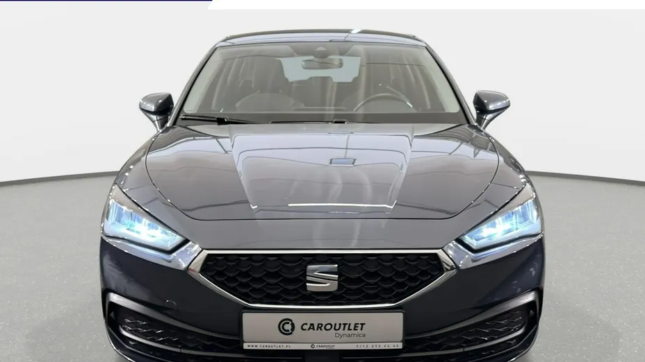SEAT Leon -