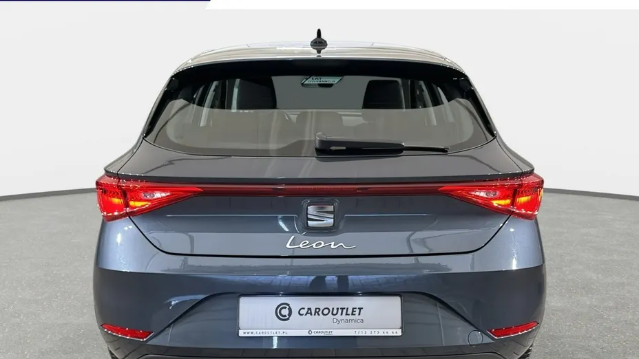 SEAT Leon -