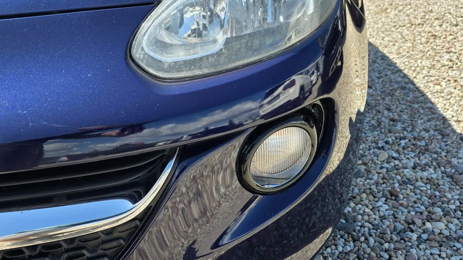OPEL Adam -