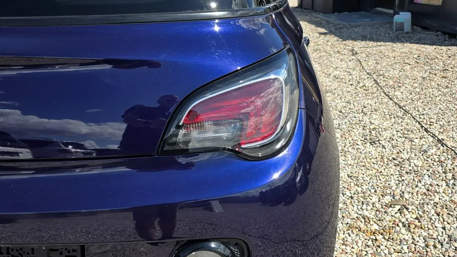 OPEL Adam -