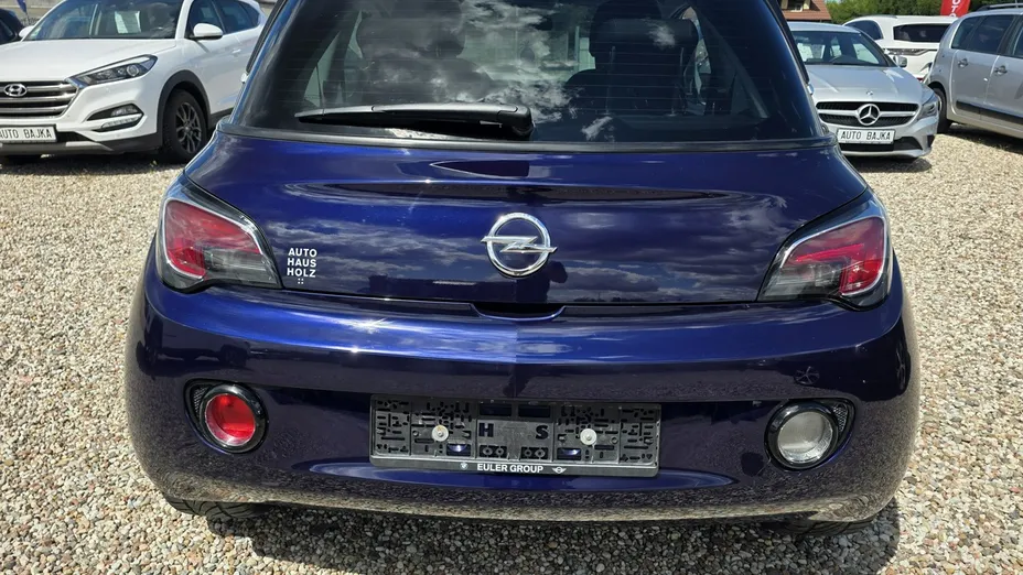 OPEL Adam -