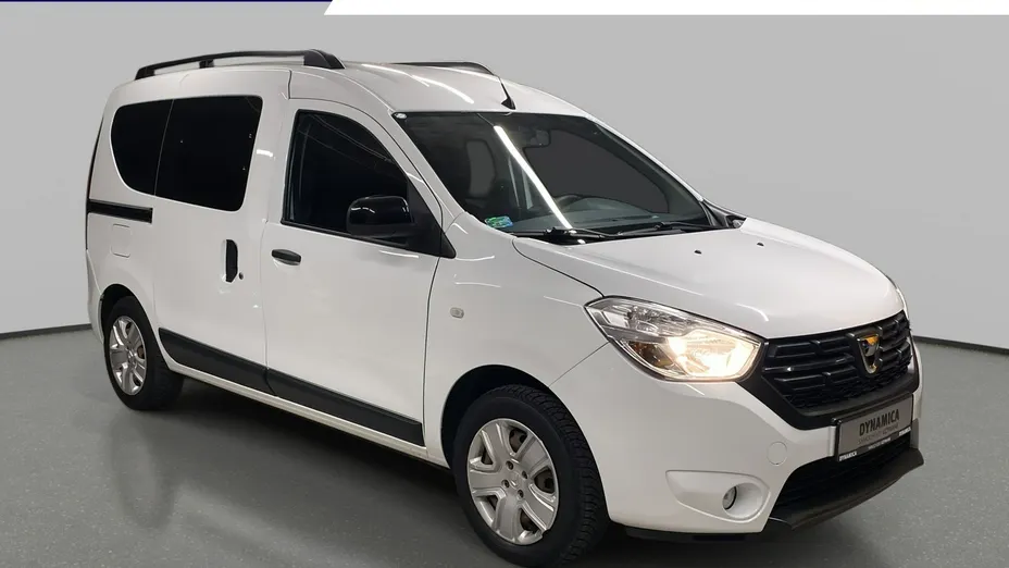 DACIA Dokker -