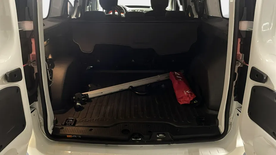 DACIA Dokker -