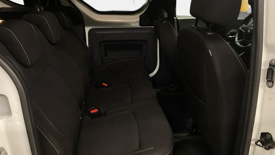 DACIA Dokker -