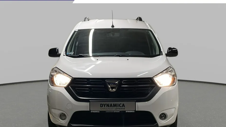 DACIA Dokker -