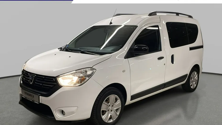 DACIA Dokker -