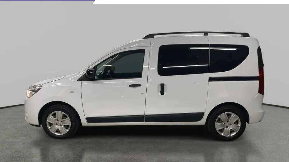 DACIA Dokker -