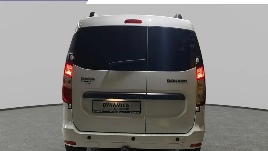 DACIA Dokker -