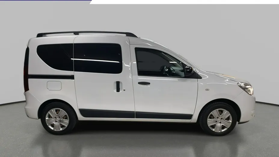DACIA Dokker -