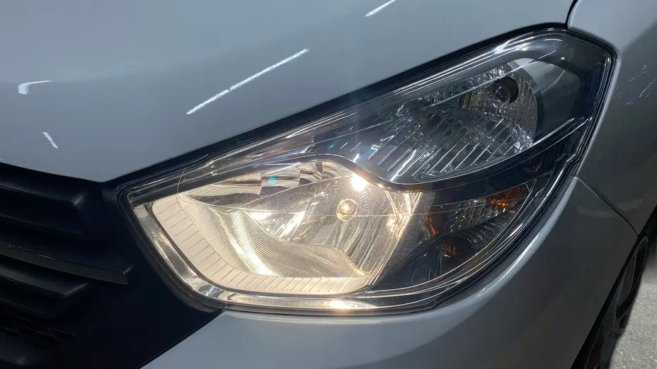 DACIA Dokker -