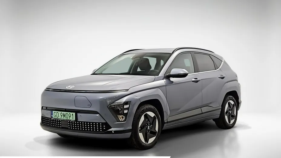 HYUNDAI Kona -