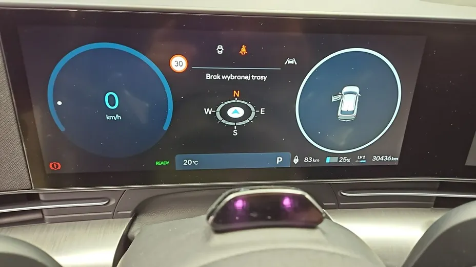 HYUNDAI Kona -
