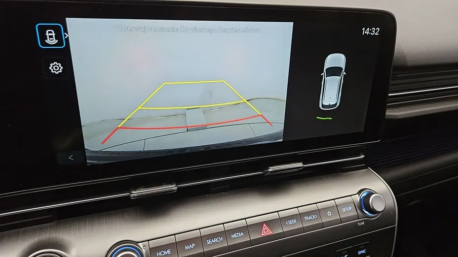HYUNDAI Kona -